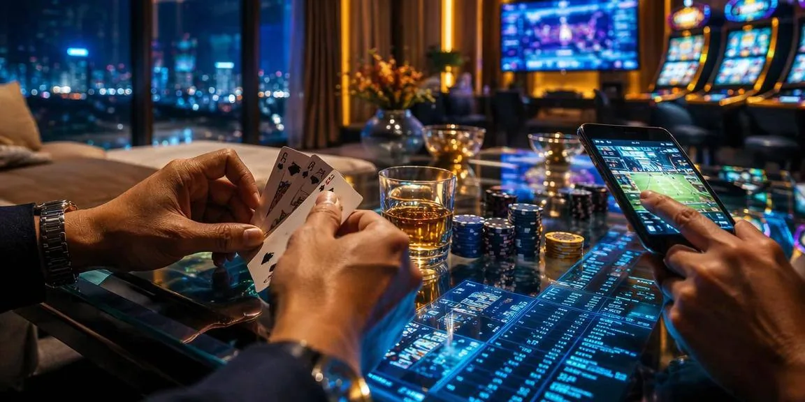 7879bet Những điều bạn cần biết trước khi bắt đầu